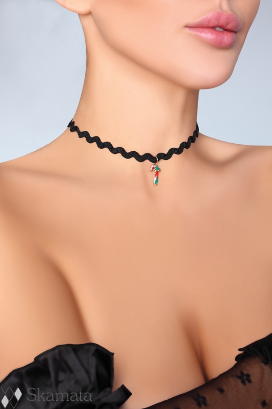 Choker 38441